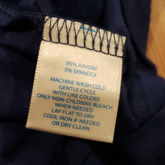 🆕 Southern tide blue dress - Picture 4 of 4